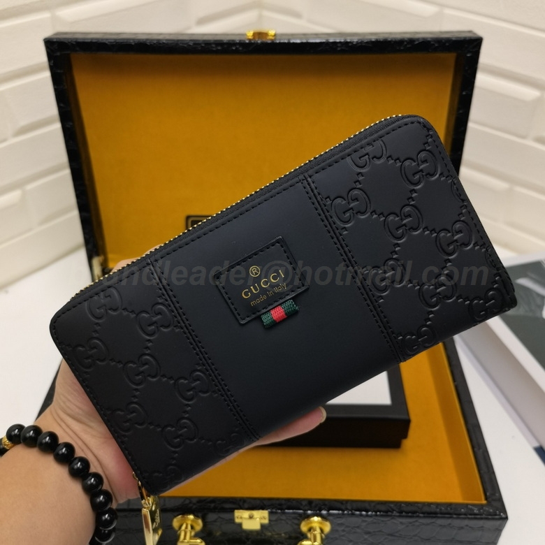 Gucci Wallets 78